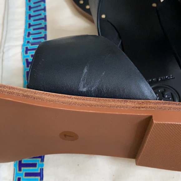 Tory Burch Ravello Toe Ring Sandal - Picture 6 of 15